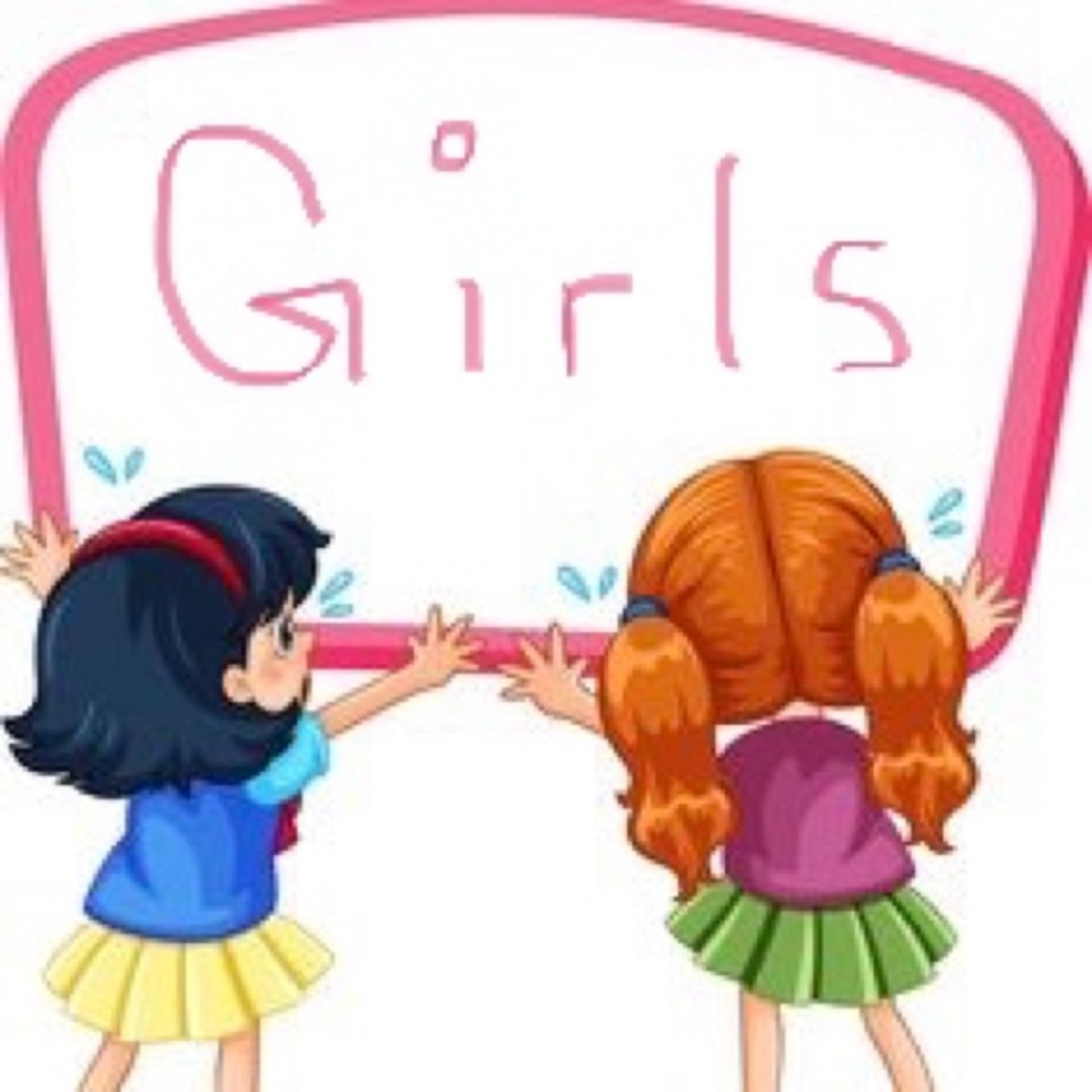 Girls clothes